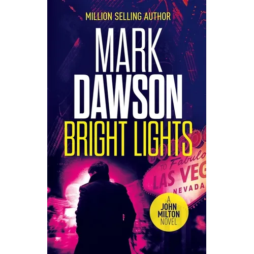 Bright Lights - Paperback