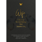 Wife, I Keep Searching for Answers...: A Remembrance and Grief Journal for Husbands, with Therapeutic Prompts for Healing after the Loss of a Wife (Op - Paperback