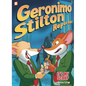 Geronimo Stilton Reporter: It's My Scoop! - Hardcover