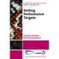 Setting Performance Targets - Paperback