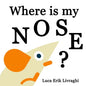 Where is my nose? - Paperback