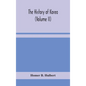 The history of Korea (Volume II) - Hardcover