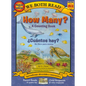 How Many?-Cuantos Hay? (a Counting Book) - Paperback