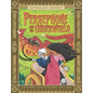 Persephone and the Underworld: A Modern Graphic Greek Myth - Hardcover