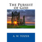 The Pursuit of God - Paperback