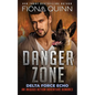 Danger Zone - Paperback