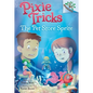 The Pet Store Sprite: A Branches Book (Pixie Tricks #3): Volume 3 - Hardcover