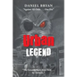 Urban Legend: "Against All Odds . . . One Fox" "The Greatest Story Ever Told . . . by Animals." - Paperback