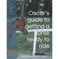 Oscar's guide to getting a horse ready to ride - Paperback