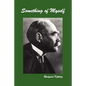 Something of Myself - Hardcover