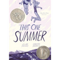 This One Summer - Hardcover