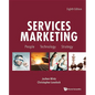 Services Marketing: People, Technology, Strategy (Eighth Edition) - Paperback