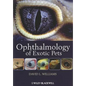 Ophthalmology of Exotic Pets - Paperback