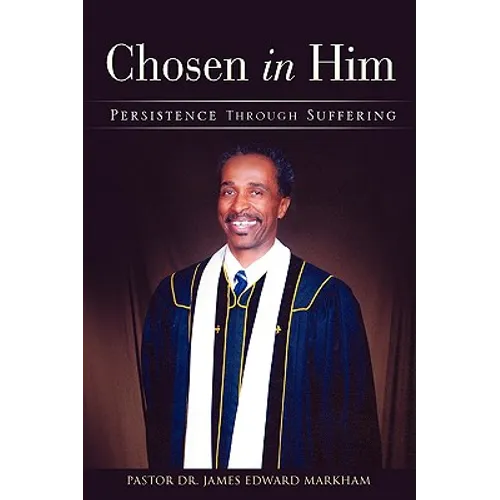 Chosen in Him - Paperback