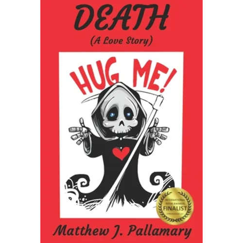 Death: (A Love Story) - Paperback