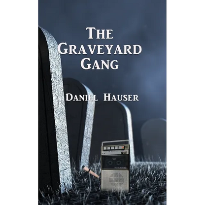The Graveyard Gang - Paperback
