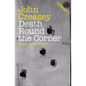 Death Round the Corner: Volume 4 - Paperback