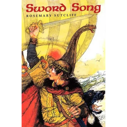 Sword Song - Paperback