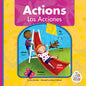 Actions/Las Acciones - Library Binding