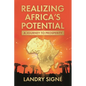 Realizing Africa's Potential: A Journey to Prosperity - Paperback