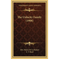 The Unlucky Family (1908) - Hardcover