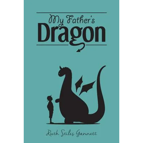 My Father's Dragon - Paperback