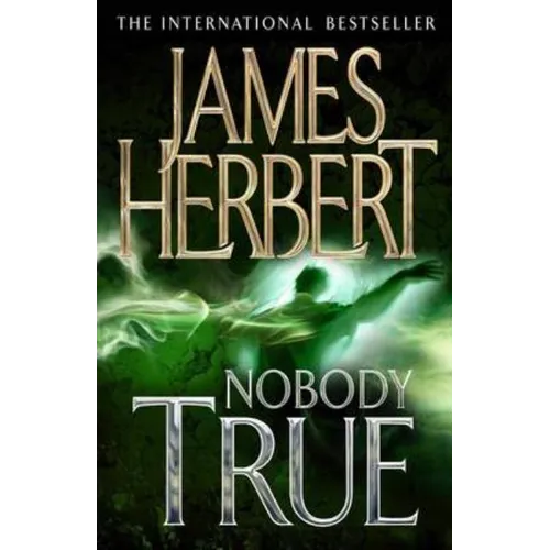 Nobody True - Paperback