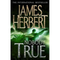 Nobody True - Paperback