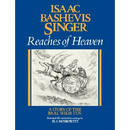 Reaches of Heaven - Paperback