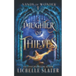 Daughter of Thieves - Paperback