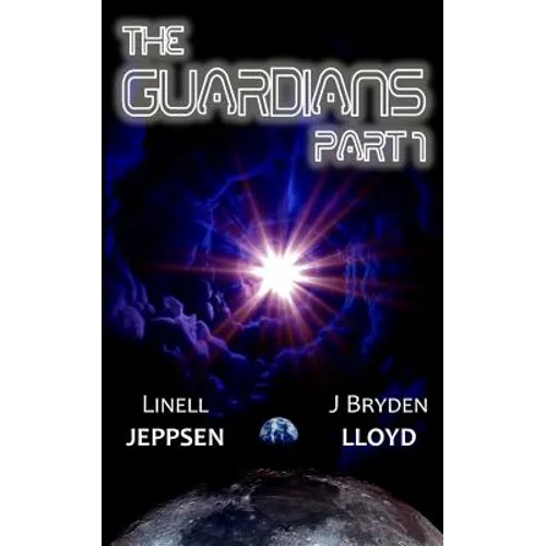 The Guardians - Part One: (Episodes 1-6) - Paperback