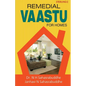 Remedial Vaastu for Homes - Paperback