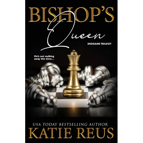 Bishop's Queen - Paperback