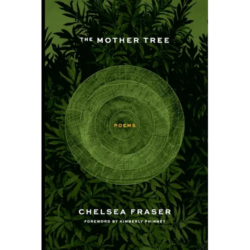 The Mother Tree - Paperback