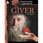 The Giver: An Instructional Guide for Literature - Paperback