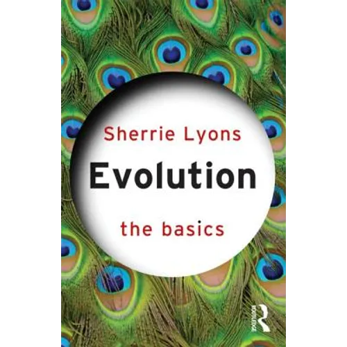 Evolution: The Basics - Paperback
