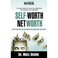 Self Worth Net Worth - Paperback