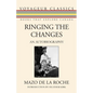Ringing the Changes: An Autobiography - Paperback