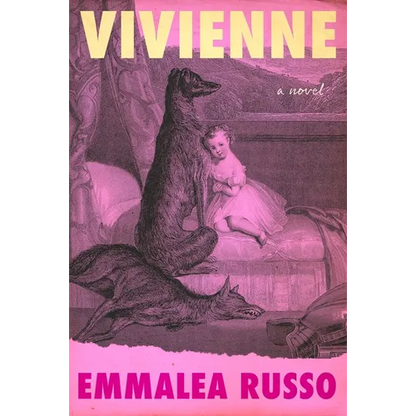 Vivienne - Hardcover