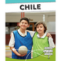 Chile - Library Binding