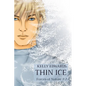 Thin Ice: Forces of Nature #2 - Paperback