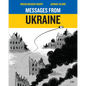 Messages from Ukraine - Paperback