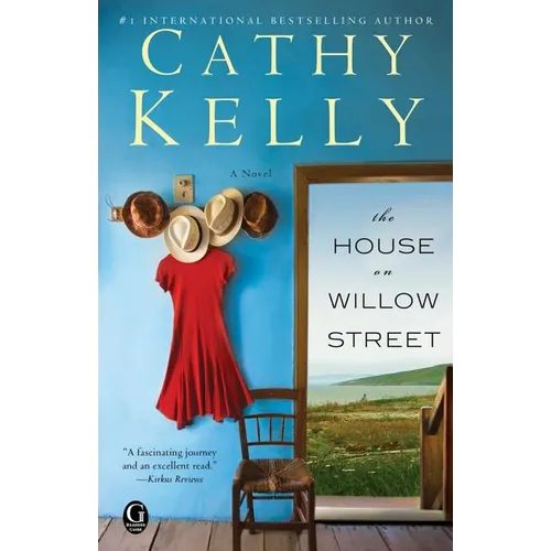 House on Willow Street - Paperback
