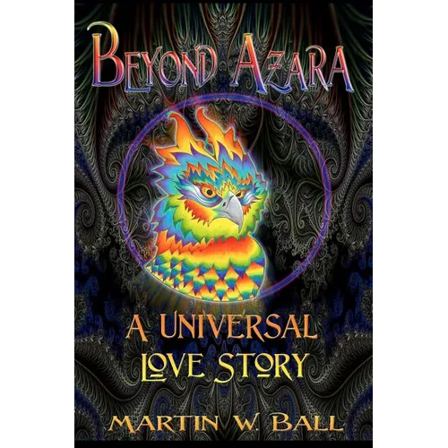 Beyond Azara: A Universal Love Story - Paperback