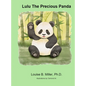 Lulu The Precious Panda - Hardcover