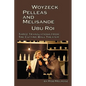 Woyzeck, Pelleas and Melisande, Ubu Roi: Three Translations from the Cutting Ball Theater - Paperback