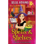 Spells & Shelves - Paperback