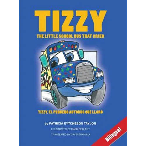 Complete Tizzy - Hardcover