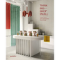 Think Big--Shop Small: Unique Stores and Contemporary Retail Design - Hardcover