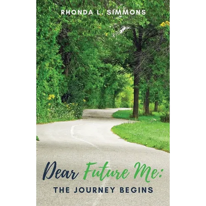 Dear Future Me: The Journey Begins - Paperback